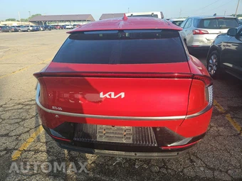 2023 Kia EV6 Wind - miniatura 15