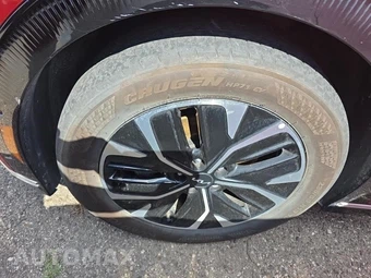 2023 Kia EV6 Wind - miniatura 16
