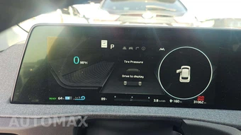 2023 Kia EV6 Wind - miniatura 20