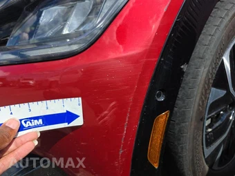 2023 Kia EV6 Wind - miniatura 27