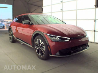 2023 Kia EV6 Wind - miniatura 3