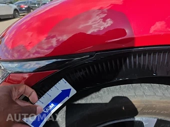 2023 Kia EV6 Wind - miniatura 31