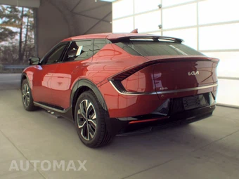 2023 Kia EV6 Wind - miniatura 6