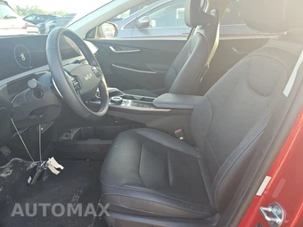 2023 Kia EV6 Wind - miniatura 7
