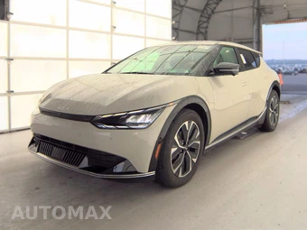 2023 Kia EV6 Wind