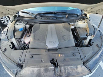 2023 Kia EV6 Wind - miniatura 15