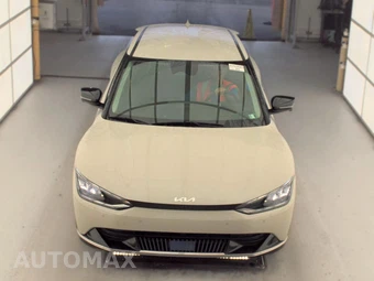 2023 Kia EV6 Wind - miniatura 2