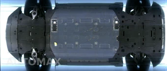 2023 Kia EV6 Wind - miniatura 20