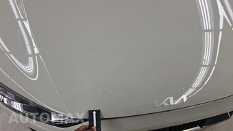 2023 Kia EV6 Wind - miniatura 24