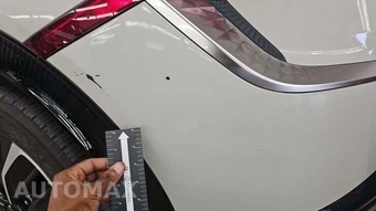 2023 Kia EV6 Wind - miniatura 25