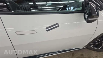 2023 Kia EV6 Wind - miniatura 26