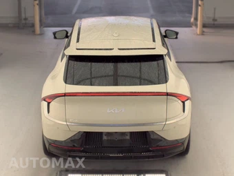 2023 Kia EV6 Wind - miniatura 5
