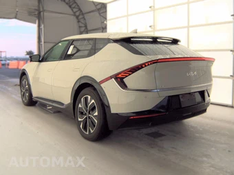 2023 Kia EV6 Wind - miniatura 6