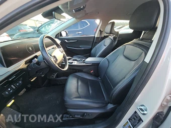 2023 Kia EV6 Wind - miniatura 7