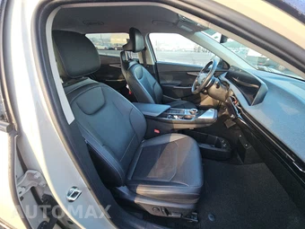 2023 Kia EV6 Wind - miniatura 8