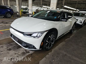 2023 Kia EV6 Wind