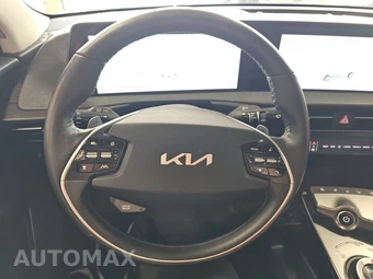2023 Kia EV6 Wind – miniatura 10
