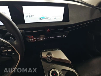 2023 Kia EV6 Wind – miniatura 11