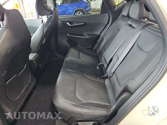 2023 Kia EV6 Wind – miniatura 13