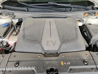 2023 Kia EV6 Wind – miniatura 15
