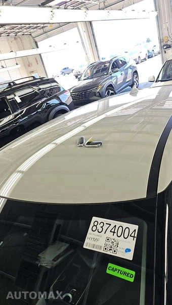 2023 Kia EV6 Wind – miniatura 18
