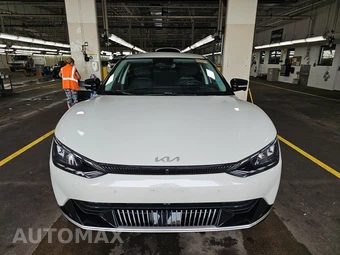 2023 Kia EV6 Wind – miniatura 2