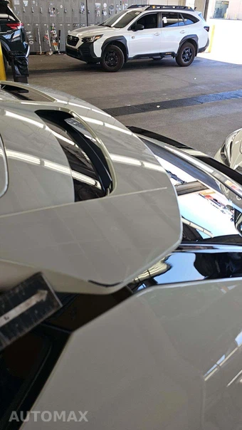 2023 Kia EV6 Wind – miniatura 25
