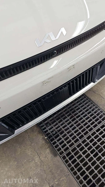 2023 Kia EV6 Wind – miniatura 28