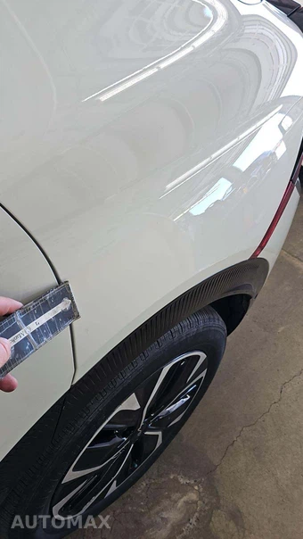2023 Kia EV6 Wind – miniatura 33