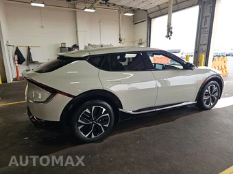 2023 Kia EV6 Wind – miniatura 4