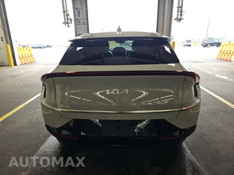 2023 Kia EV6 Wind – miniatura 5