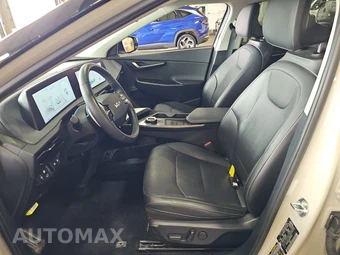 2023 Kia EV6 Wind – miniatura 7