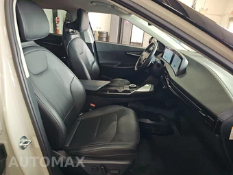 2023 Kia EV6 Wind – miniatura 8