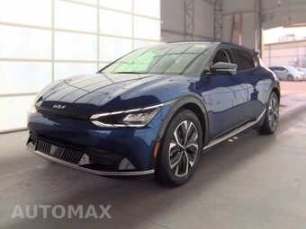 2023 Kia EV6 Wind