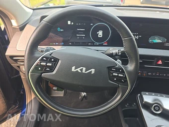 2023 Kia EV6 Wind – miniatura 10