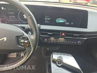 2023 Kia EV6 Wind – miniatura 11