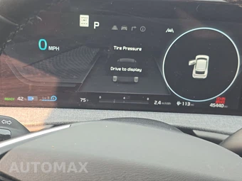 2023 Kia EV6 Wind – miniatura 12
