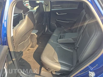 2023 Kia EV6 Wind – miniatura 13