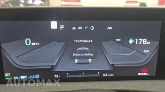 2023 Kia EV6 Wind – miniatura 19