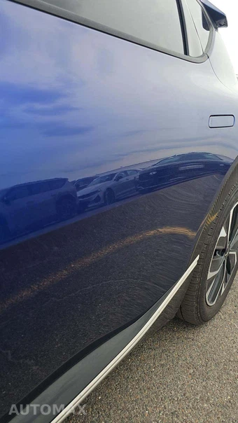 2023 Kia EV6 Wind – miniatura 24