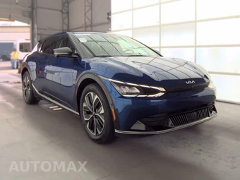 2023 Kia EV6 Wind – miniatura 3