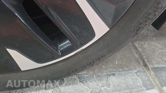 2023 Kia EV6 Wind – miniatura 47