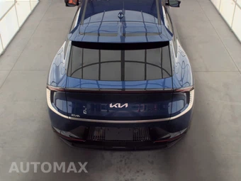 2023 Kia EV6 Wind – miniatura 5
