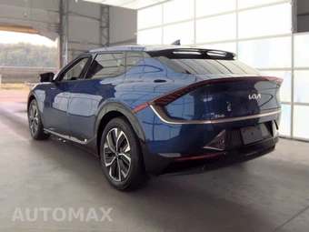 2023 Kia EV6 Wind – miniatura 6