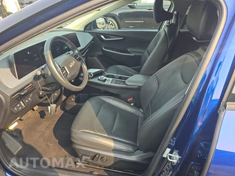 2023 Kia EV6 Wind – miniatura 7