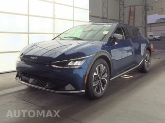 2023 Kia EV6 Wind