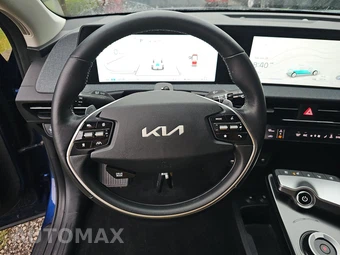 2023 Kia EV6 Wind – miniatura 10