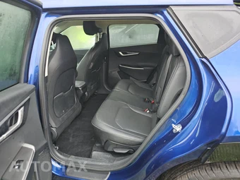 2023 Kia EV6 Wind – miniatura 13