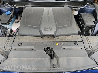 2023 Kia EV6 Wind – miniatura 15
