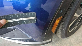 2023 Kia EV6 Wind – miniatura 34